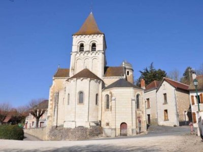 Randonnées dans les communes à Vaux-sur-Vienne