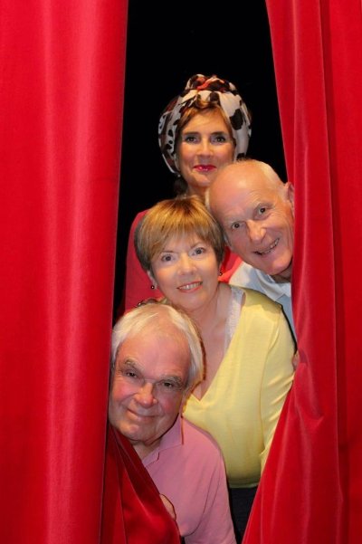 Théâtre "Vendredi 13"