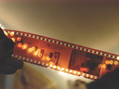 Cinéma en plein air : Tous en Scène 2