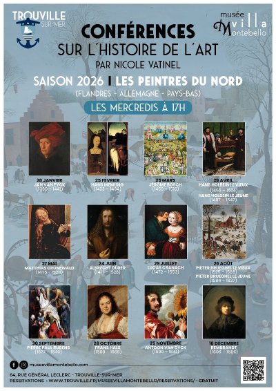 Ateliers Adultes - Musée Villa Montebello