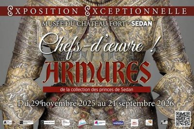 Visite familiale : Chefs-d’œuvre !