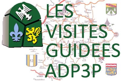 ADP3P - VISITE DE BOURBONNE-LES-BAINS