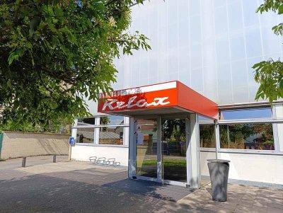 Visite interactive du Nouveau Relax