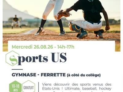 Sports US