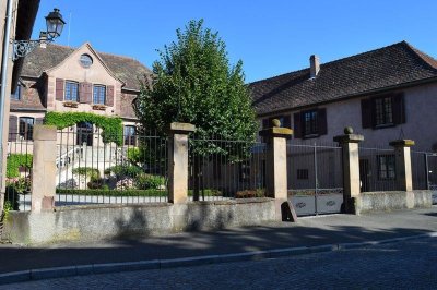 Château d'Oberkirch