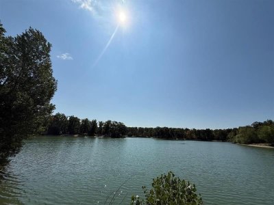 Circuit accès PMR : Balade autour de la rive sauvage
