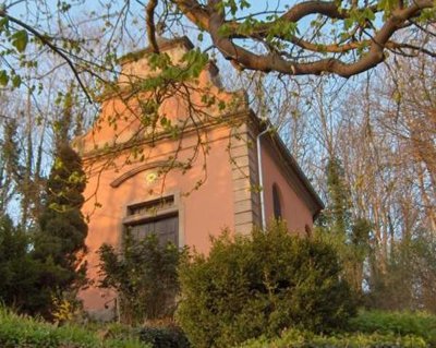 Randonnée - circuit sanctuaire via Gresswiller