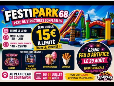 Festipark 68