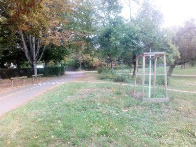 Circuit Croq'vélo Les 3 véloroutes