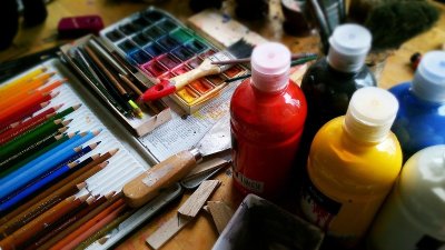 Exposition Janine Pascal