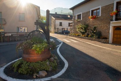 Balade dégustation à Digna