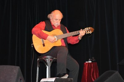 Théâtre rural de la Closerie