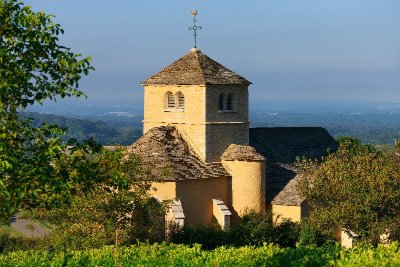 Église Saint-Martin