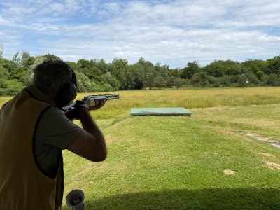Ball trap club jurassien