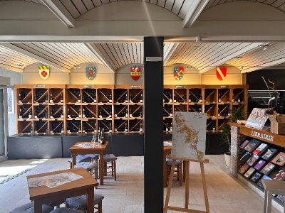 Dégustation : Exploration des Terroirs