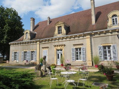 Exposition Jean Verame - Grand Bleu