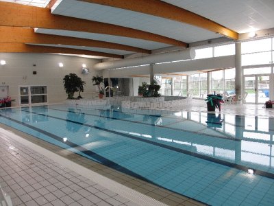 Espace Aquatique Amphélia