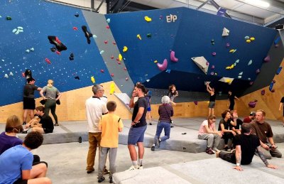 Bloc Session Pontarlier