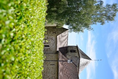 Découverte : Balade du Fort