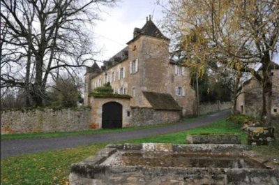 Les balades du patrimoine : visite guidée de Saint-Simon