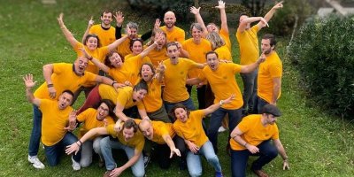 Spectacle : Cabaret improvisé - La Guinguette du Val