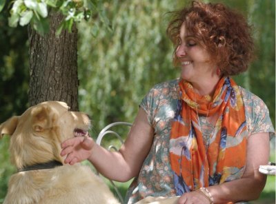Rencontre avec...Sandrine Biyi