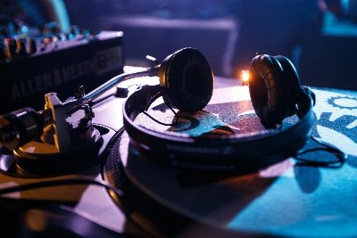 Festival de musiques électroniques : Plein Bruit