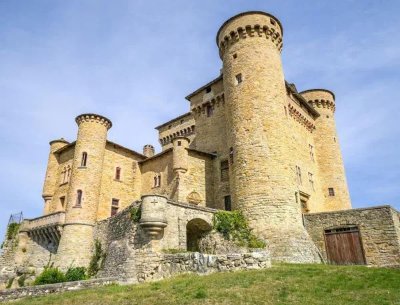 Festival Sites & Sons 2026 - 27 août - Château de Cabrières -