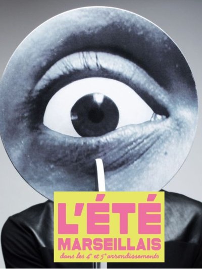 Côté Jardin : Le récit des yeux