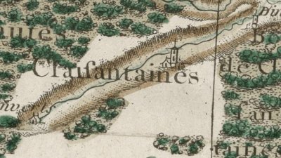 La petite histoire du nom de nos communes