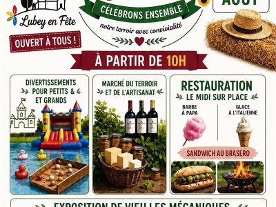 Fête de la moisson