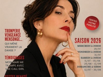 Représentation théâtrale