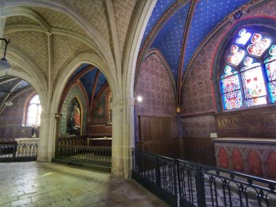 Eglise Saint-Etienne