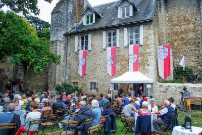 Belcanto à Vendôme