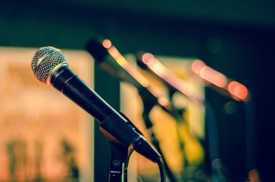 Concerts à La LocaLuna