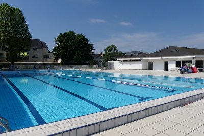 Piscine intercommunale Autour de Chenonceaux Bléré-Val de Cher