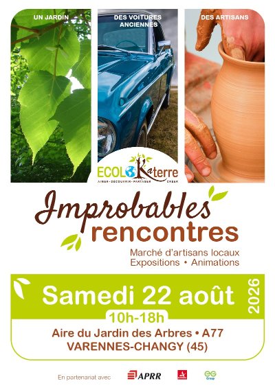 Forum des associations