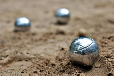 Repas-concert et concours de pétanque