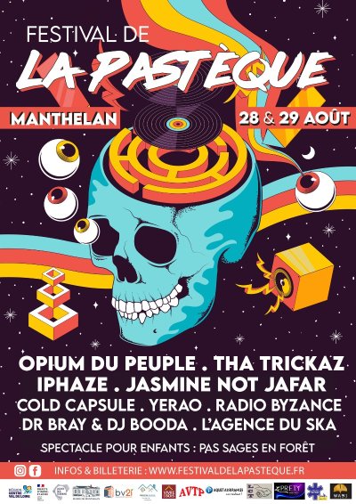 Festival de la Pastèque