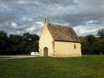 Fête annuelle de Saint-Sulpice