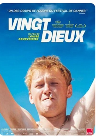 CinéToile sous les étoiles : Vingt Dieux