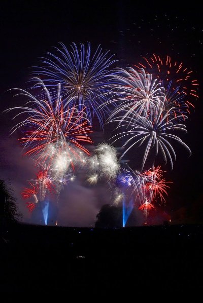 Bal des pompiers