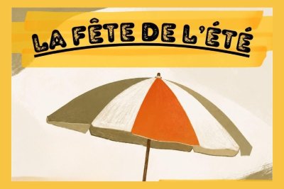 La Fête de l'été