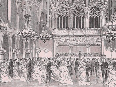 Visite sandwich : Les célébrations du Palais