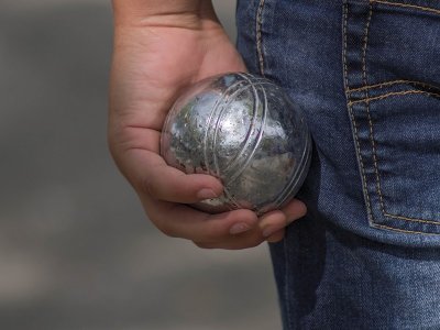 1er grand prix regional de petanque