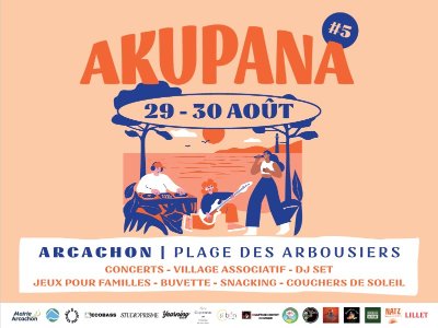 Akupana
