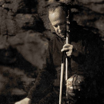 Veillée sur Ourbise : Musique iranienne