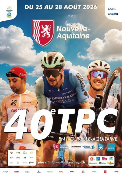 Tour Poitou-Charentes