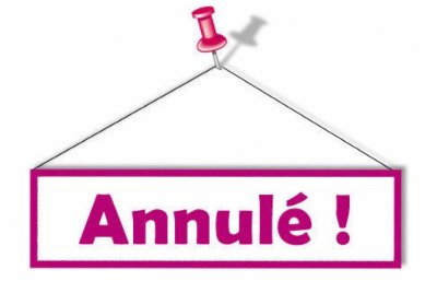 ANNULE Marché gourmand