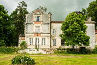 Les jours festifs du Domaine de Langlardie